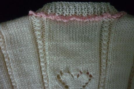 Svetrik s ciapockou, 74