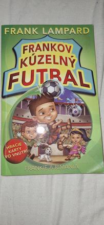 Frankov kúzelný futbal, 