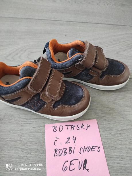 Predám botasky, fila,25