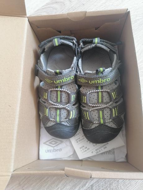 Sandale umbro 27, umbro,27