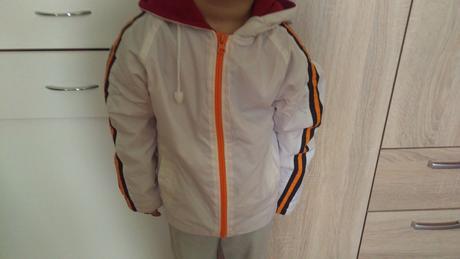 Vetrovka prechodna, 104