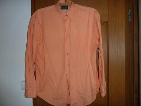 Pánska košeľa, 40