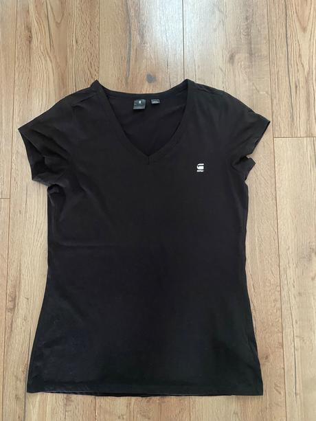 Damske tricko g-star, g-star raw,l