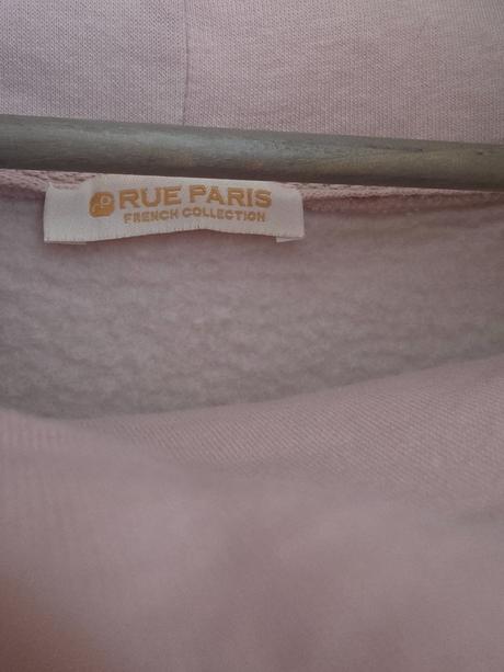 Mikina oversize s-l, 