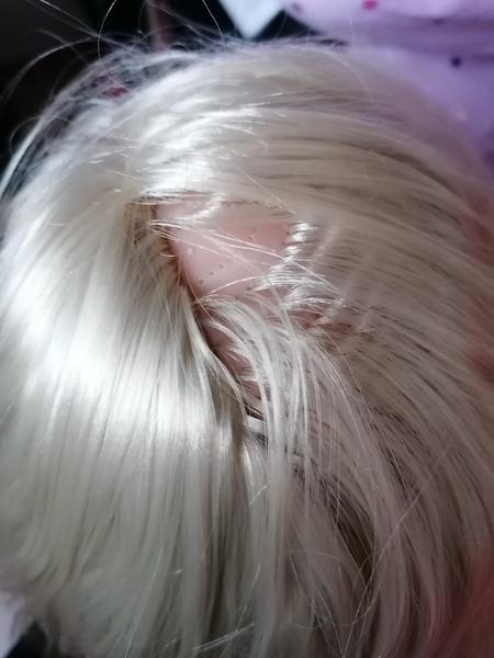 Baby Born staršia sestra