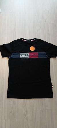 Chlapčenské tričko - nové, 164