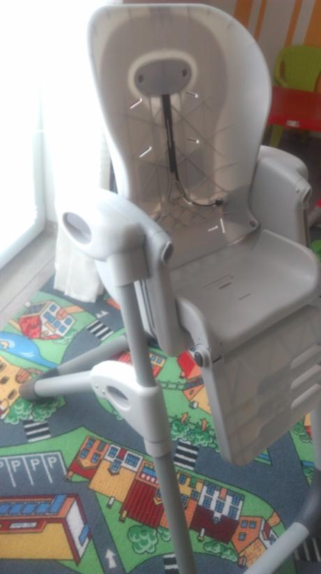 Stolička detská, joie