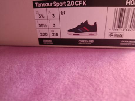 Adidas tenisky, adidas,35