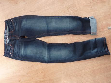 Rifle damske, tom tailor,32