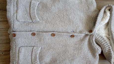 Kabatik/bunda, f&f,86