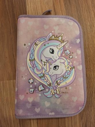 Peračník beckmann,