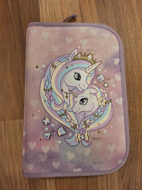 Peračník beckmann,