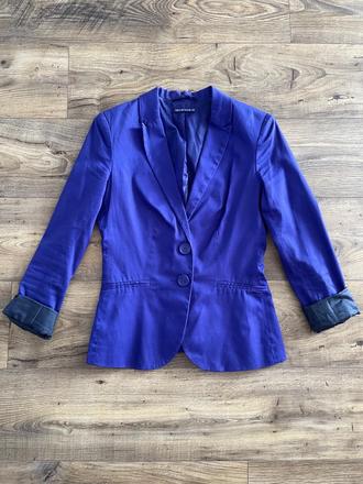 Fialove sačko, terranova,xs