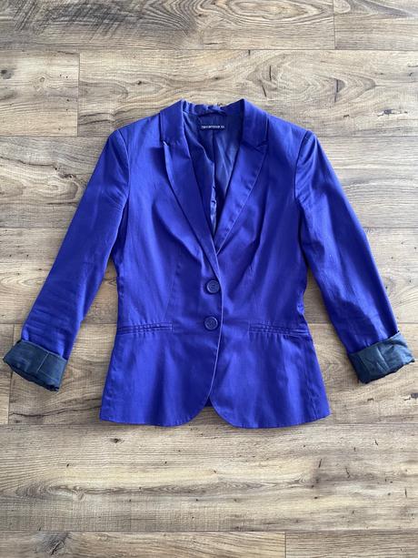 Fialove sačko, terranova,xs