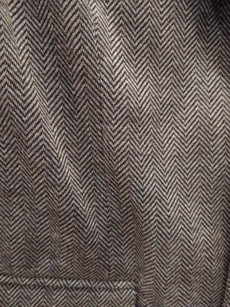 Chlapčenské sako, reserved,152