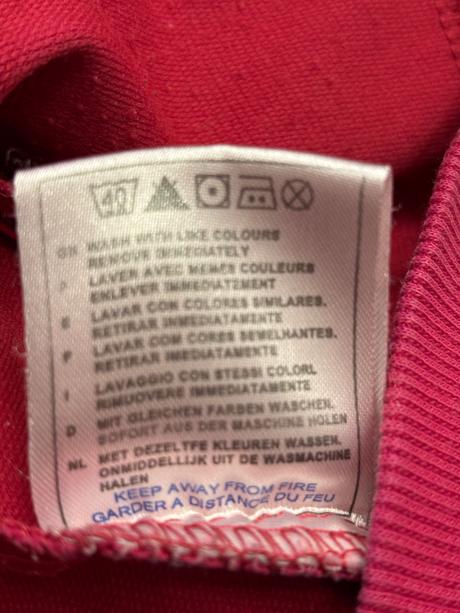 Mikina na šport, adidas,s