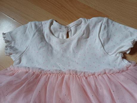 Krásne šaty v.86 / 12-18mes, george,86