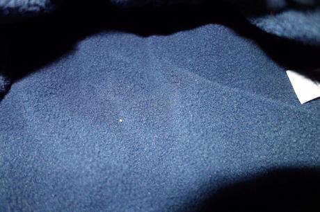 Zimna bundicka f&f, f&f,80