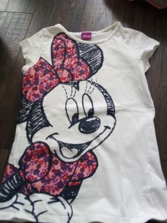Tričko, disney,134