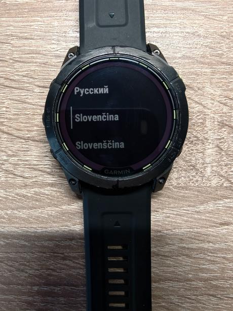 Garmin enduro 2 sapphire solar, garmin