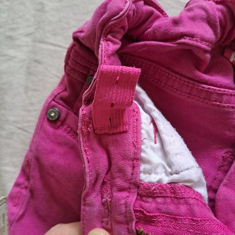 Nohavice, pepperts,134