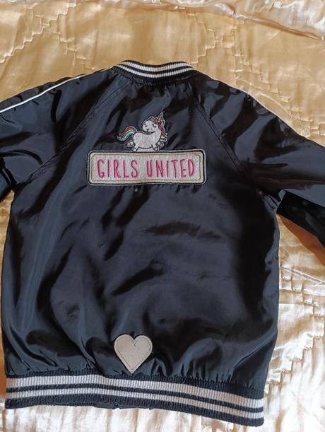 Takko dievčenský balík 128, 122–134