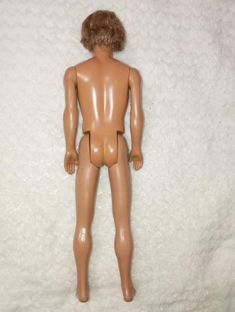 Barbie ken chlapci mattel 3, 
