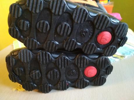 Čižmičky,  topánky elefanten, elefanten,23