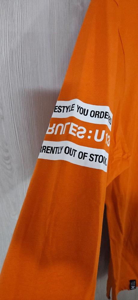 Pánske tričko vel.m, m