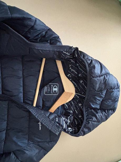 Bunda na zimu, champion,152