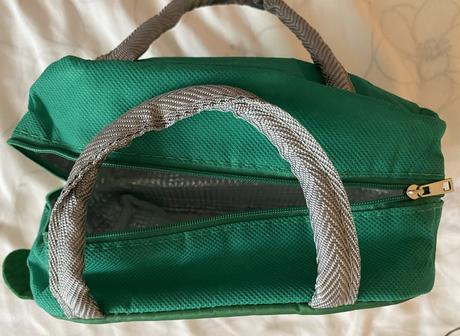 Detská termotaška na desiatu krokodíl,