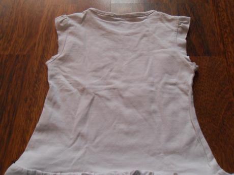 Balicek 5ks letny pre dievcatko 74-80, cena 6 eur, 68–80