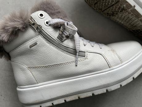 Geox zimne topanky, geox,37