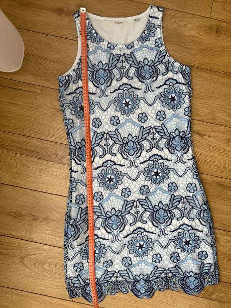 Guess šaty, guess,xs