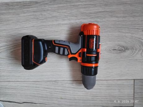 Black decker, 