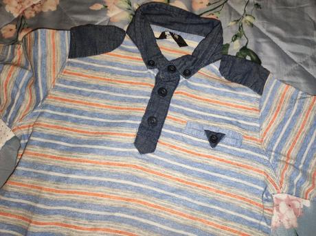 Polo tričká, george,104