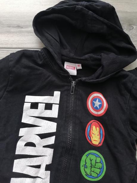 Balík do škôlky - 110, 104–116