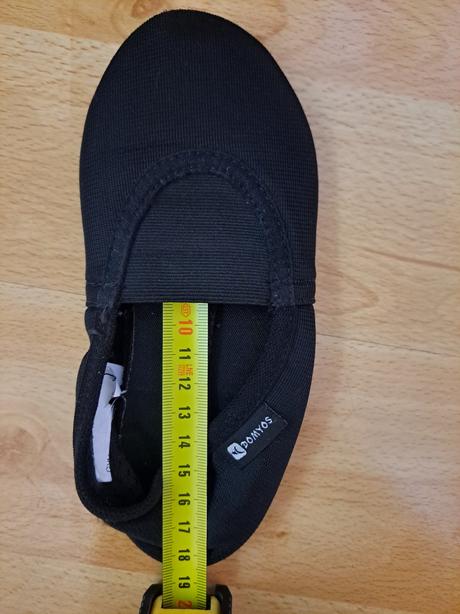 Cvicky na gymnastiku, 30