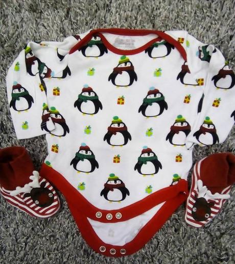 Vianocne body tucniak, f&f,62