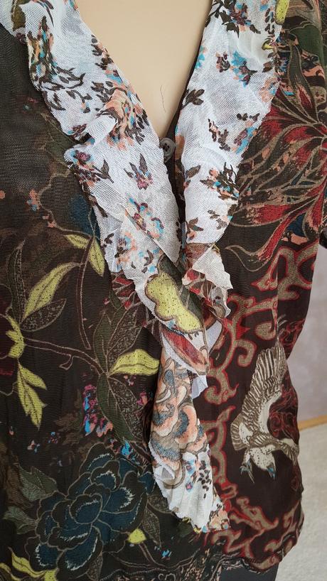 Marc aurel tričká - 2 ks, l