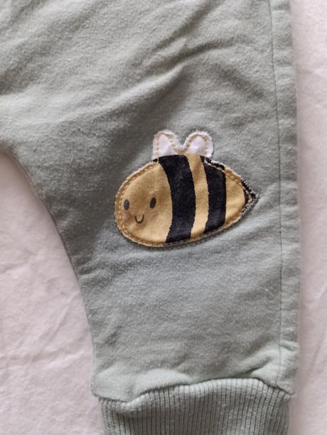 Lindex tepláčiky včielky, lindex,62