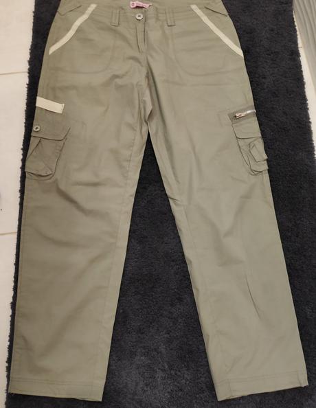 Sportove nohavice vel.l, l