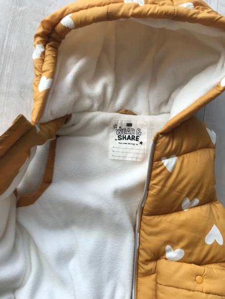 Vesta zateplená, f&f,104