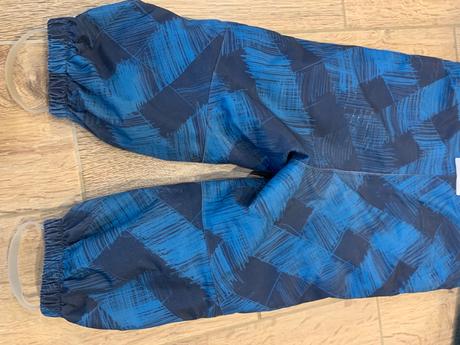 Reima pakuri zimná kombinéza 92/98, reima,92