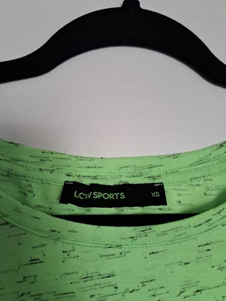 Športové tričko, xs