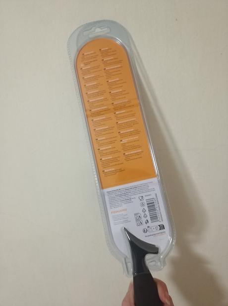 Fiskars porcovací nôž 21cm, 