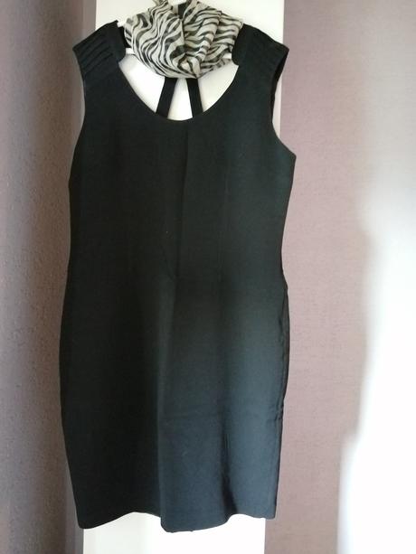 Biznis šaty, orsay,40