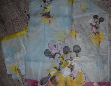 Záves do detskej izby,