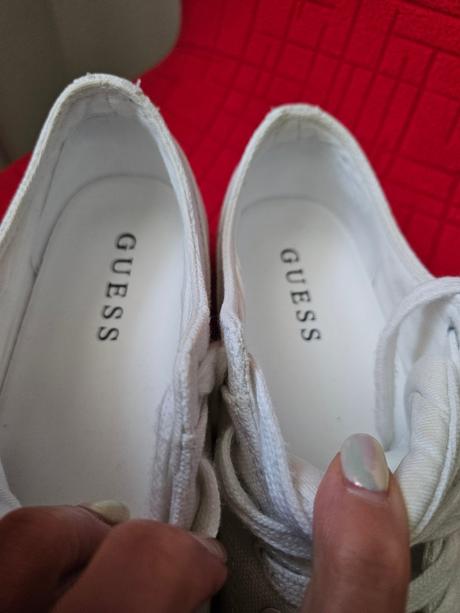 Tenisky guess, guess,39