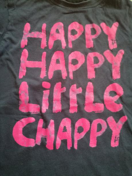 Pekné tričko next, next,92